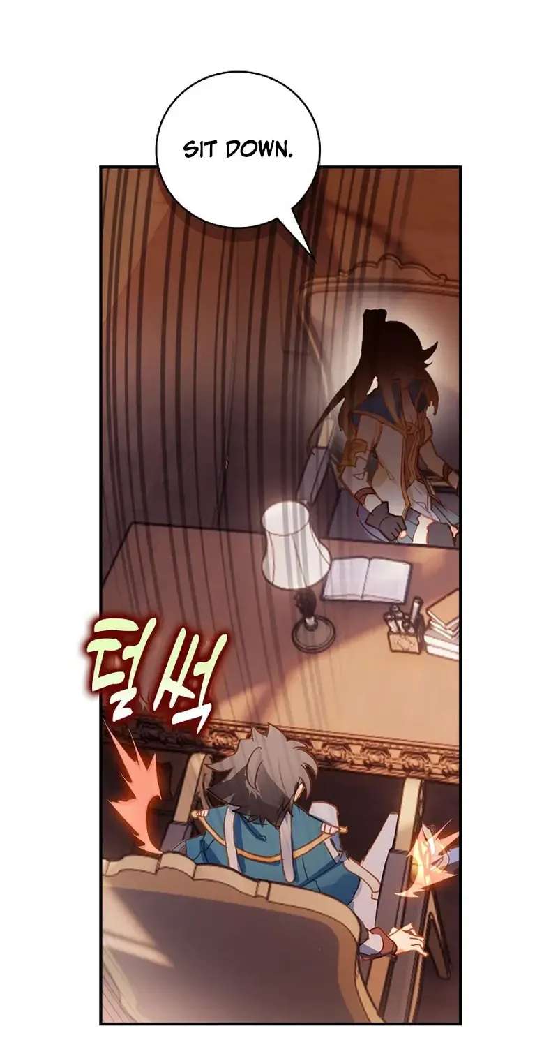 Core All-Master: Breaking Limits on the Path of Kings Chapter 3 - page 22