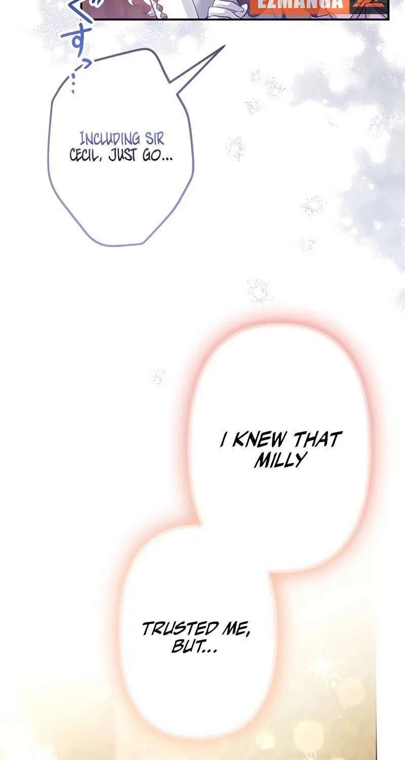 Akujo wa Kouri no Prince-kun wo Name Tsukusu Chapter 26 - page 55