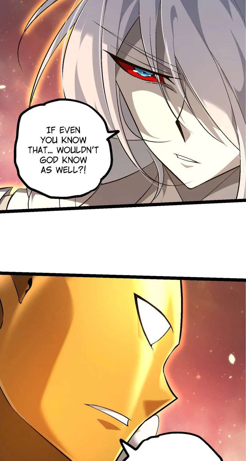 Starting Over As a Tree Chapter 531 - page 33