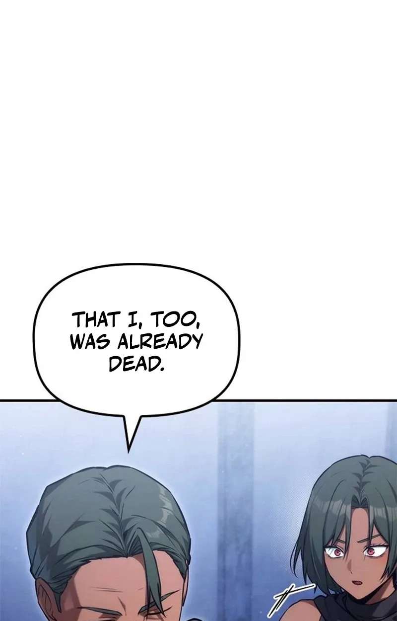 The Necromancer Family's Young Heir Chapter 83 - page 19