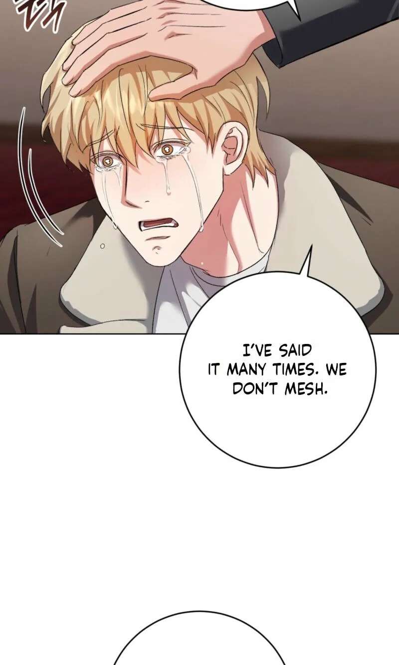 Shock-A-Bye Baby Chapter 47 - page 68