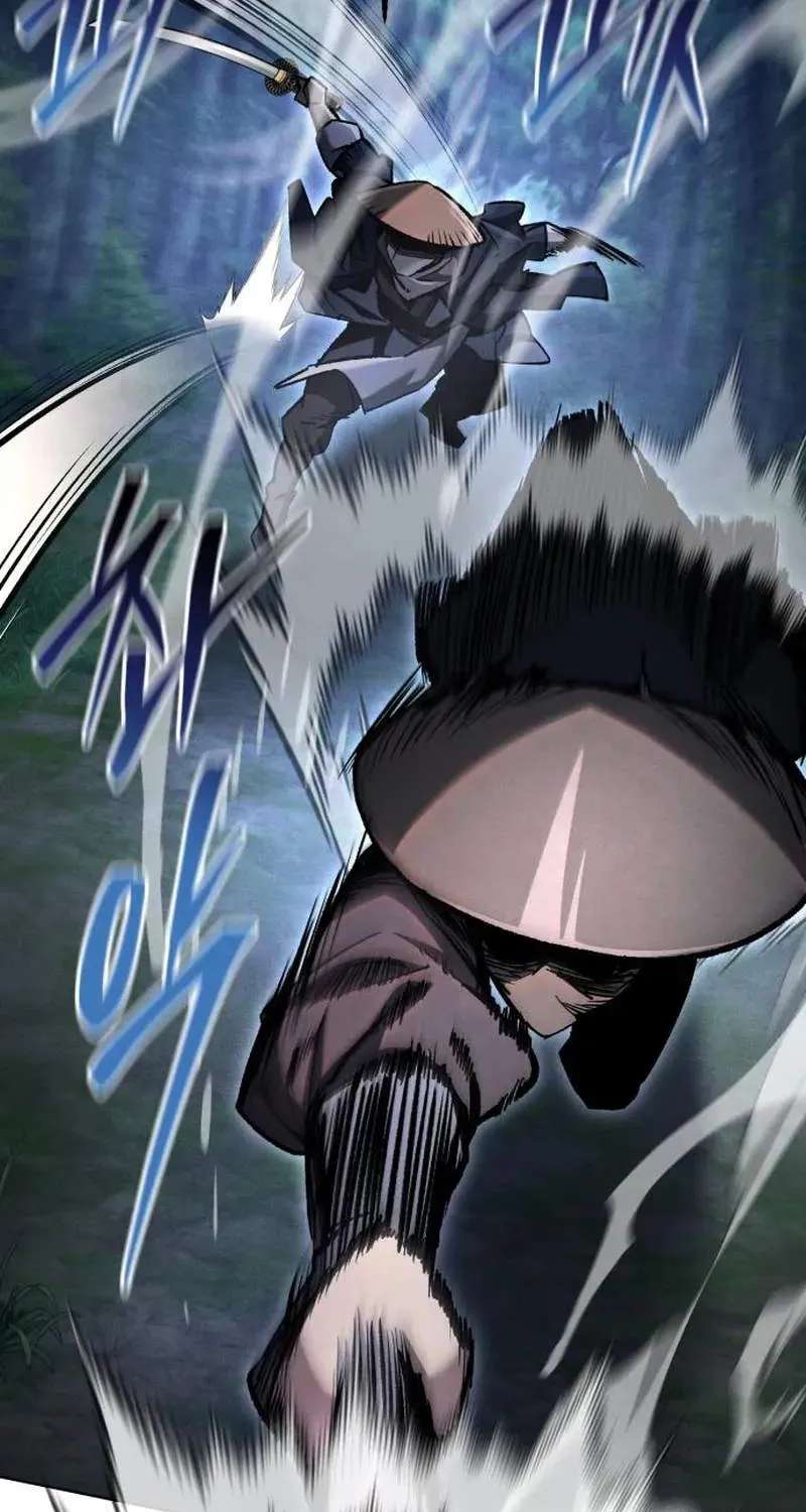 I Became a Martial Arts God's Youngest Son Chapter 5 - page 83