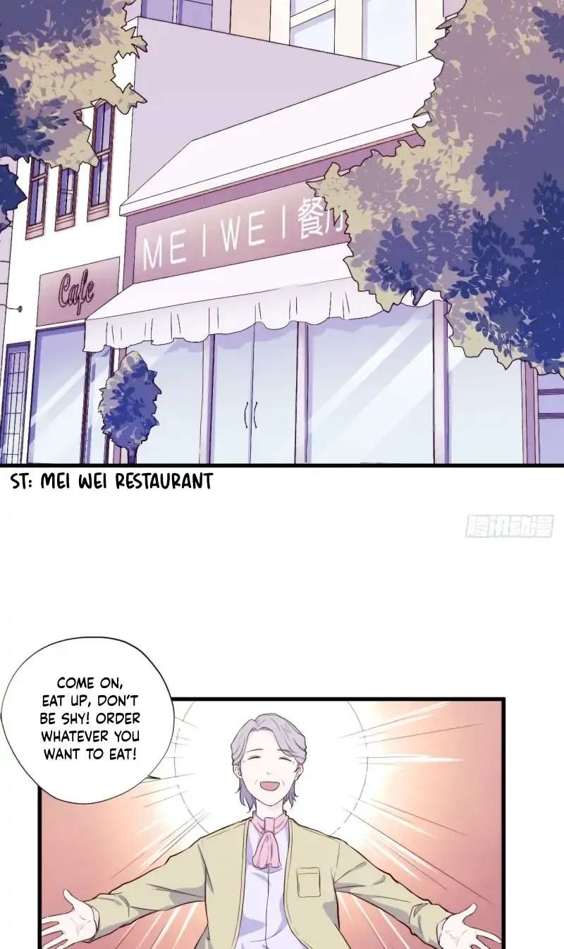 Yao You Guang Chapter 29 - page 18