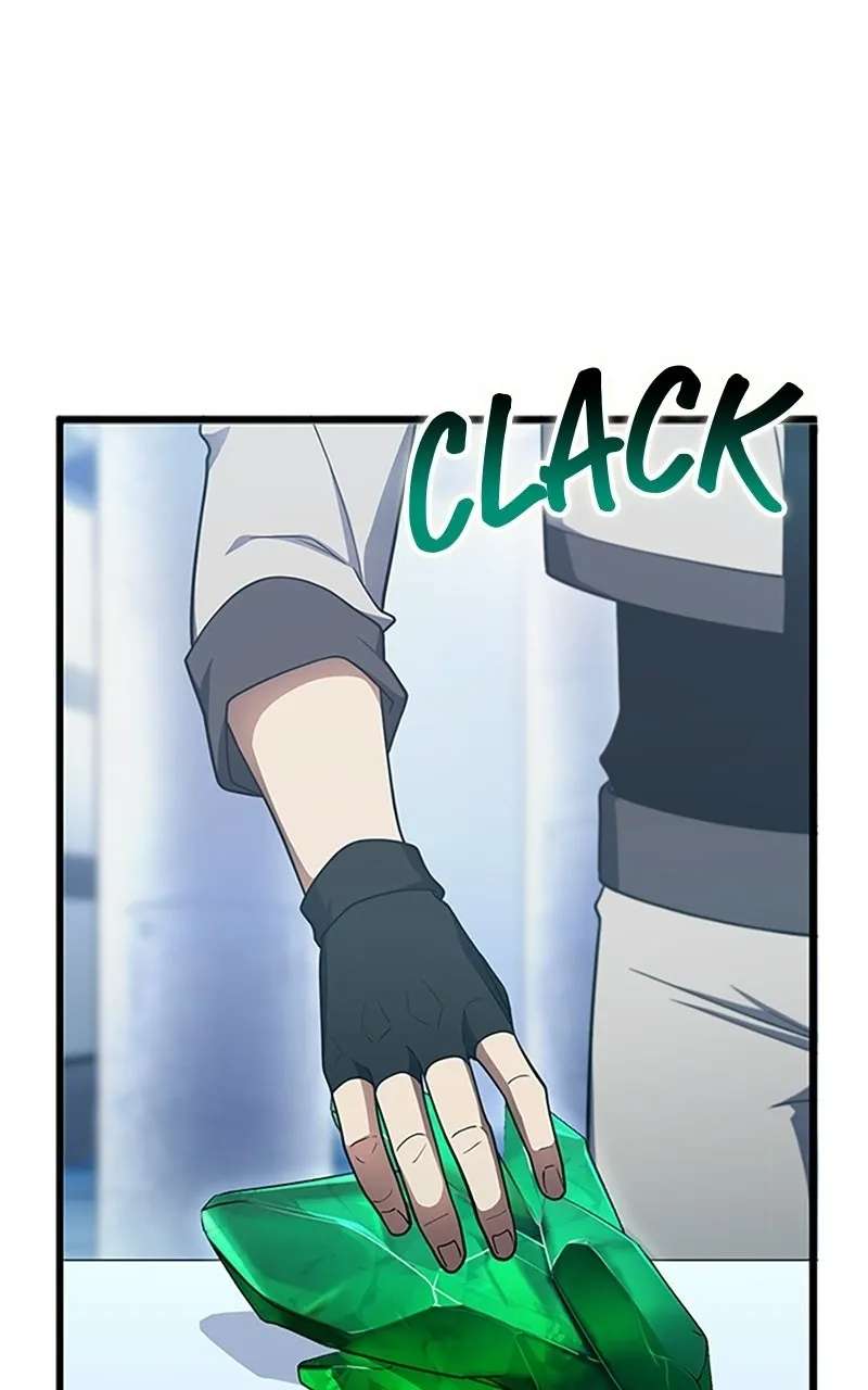 Kuro no Majutsushi -Ore dake Cheat Skill de Kaiki Shita Chouetsu Majutsushi- Chapter 5 - page 93