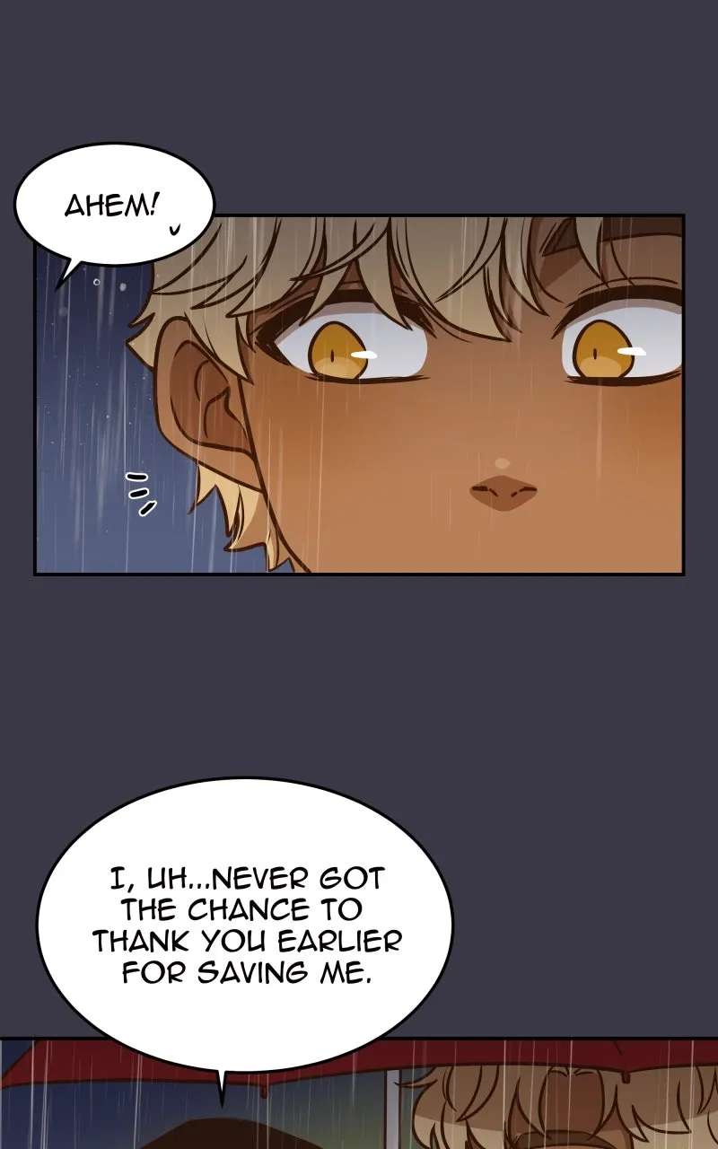Diner for Adas Chapter 4 - page 43