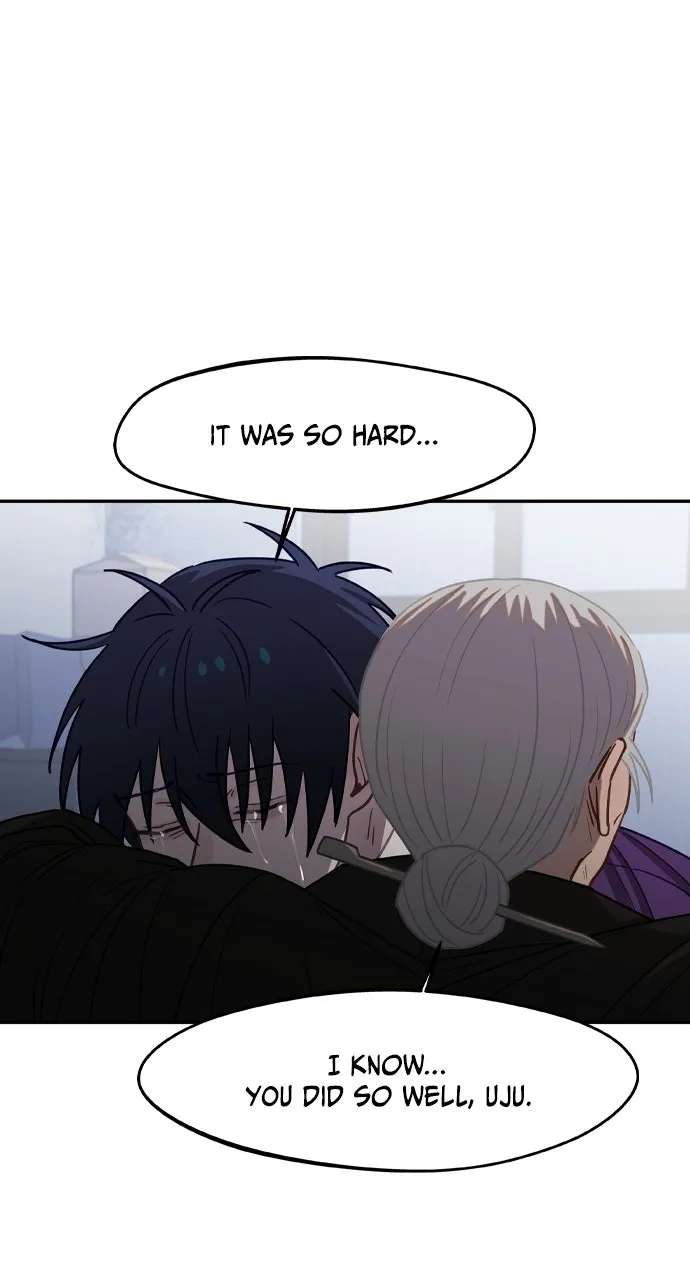 Return of the Gods Chapter 114 - page 66