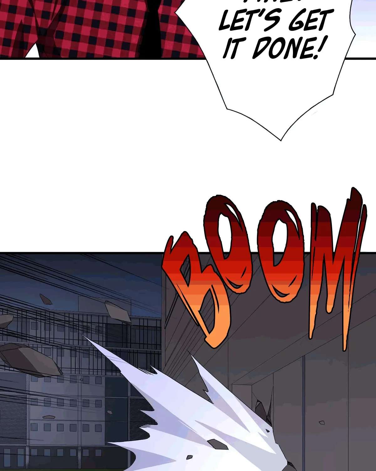 Tales of the Drunken Immortal Chapter 25 - page 32