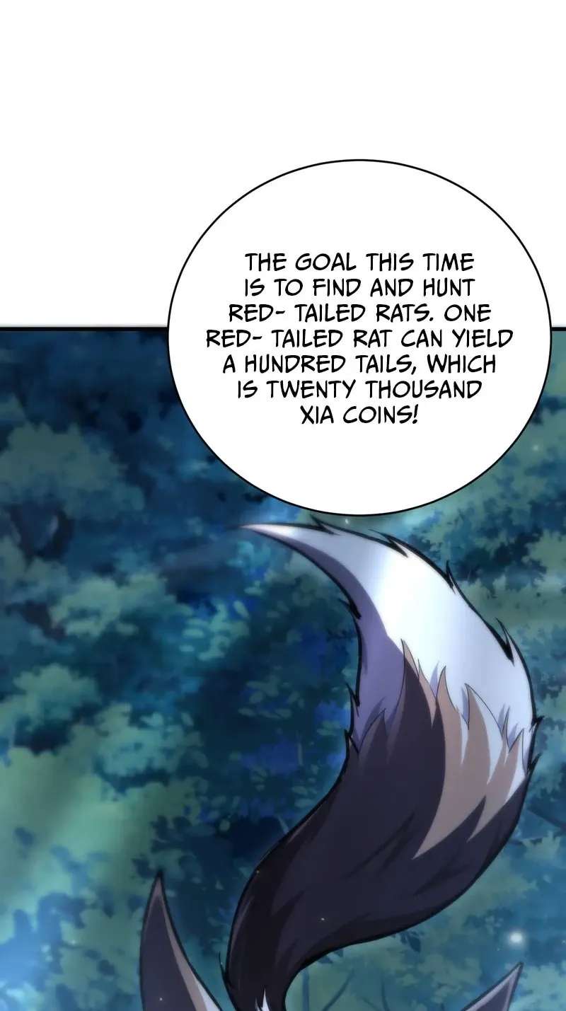 Starting with ×10: You Really Exploited the Bug! Chapter 4 - page 28
