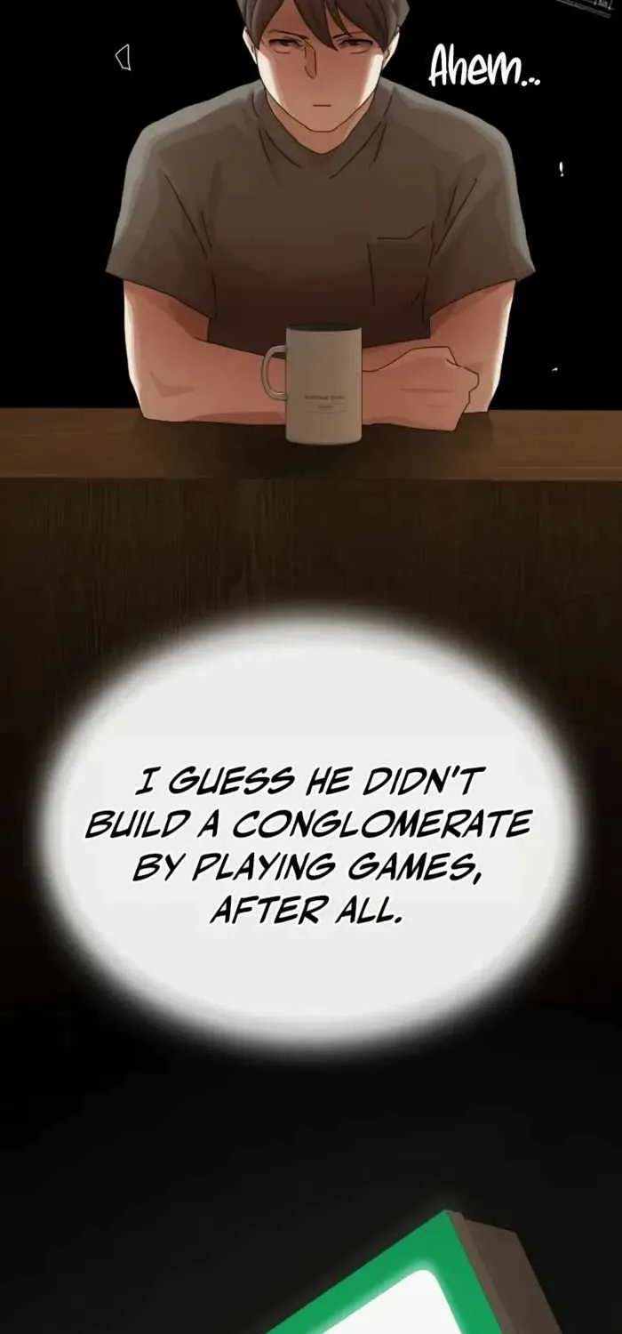 The Genius Who Reads the World Chapter 62 - page 87