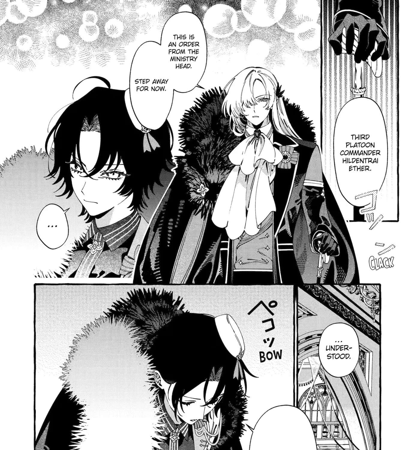 Proud to be the Villainess: I'm Doomed After Stealing my Half-Sister's Fiancé and Having Her Banished Chapter 23 - page 51