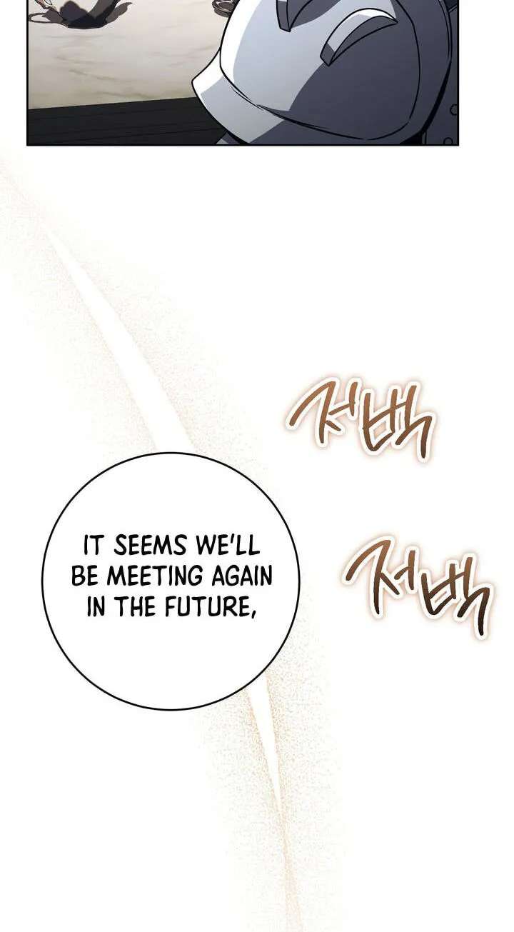 The Skeleton Soldier Failed To Defend The Dungeon Chapter 388 - page 75