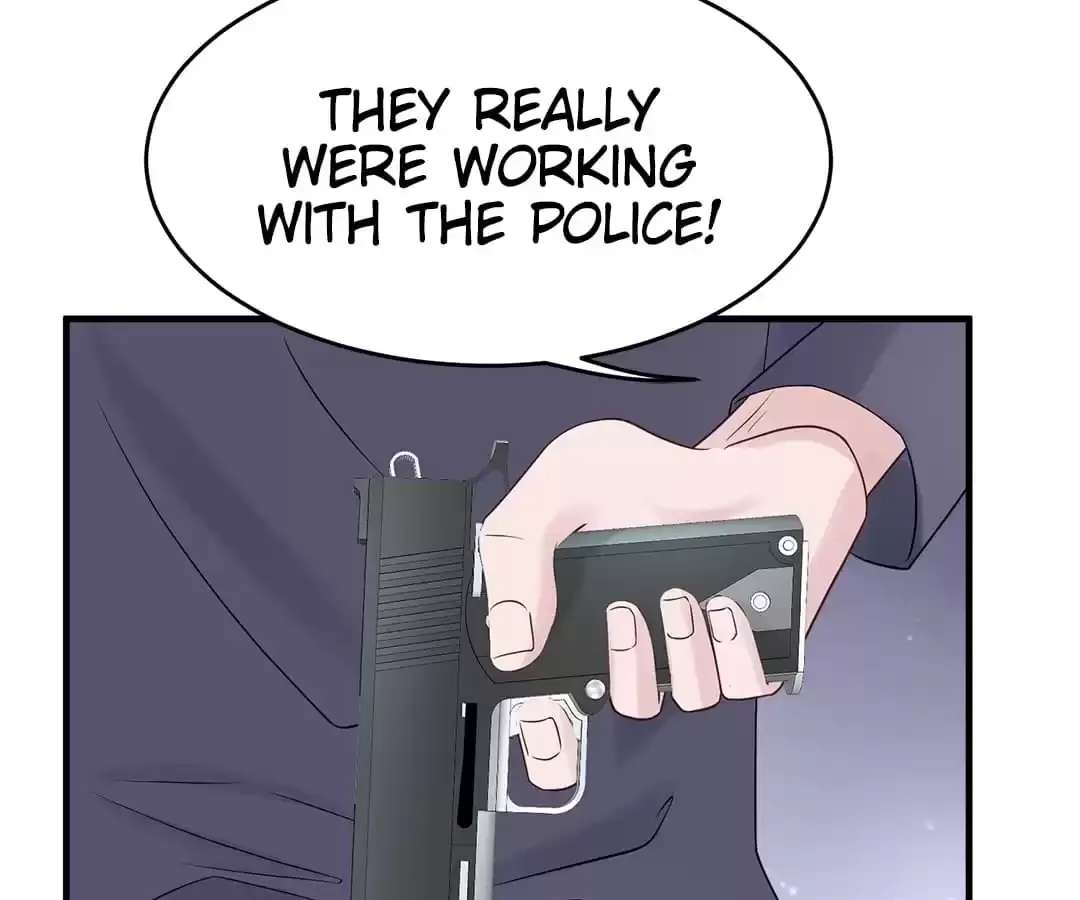 Reborn- deceiving my financial backing husband Chapter 76 - page 49
