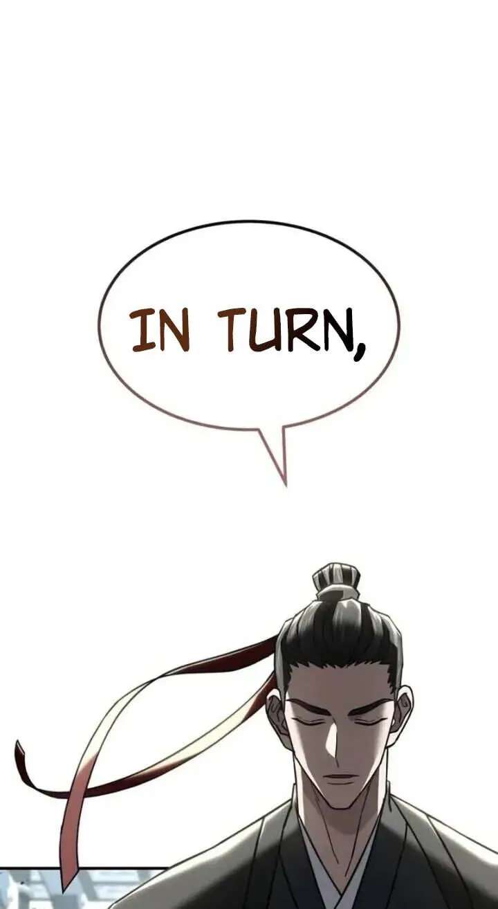 Murim Sachaewang Chapter 17 - page 106