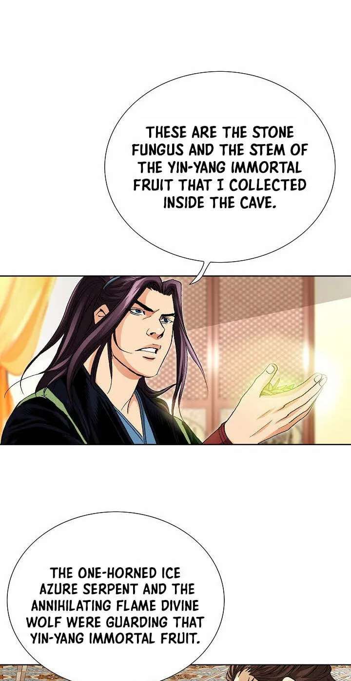 Absolute Ultimate Martial Lord Chapter 49 - page 82