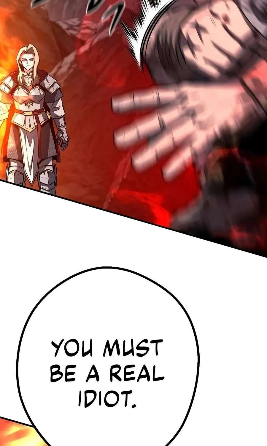 The Berserker's Second Playthrough Chapter 42 - page 79