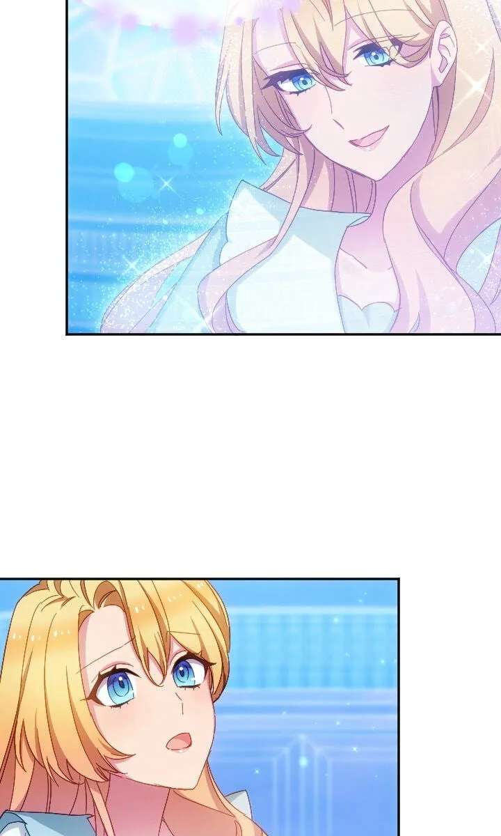 As A Reincarnated Villainess And A Single Mother, I’ve Secured The Love Route! Chapter 62 - page 5