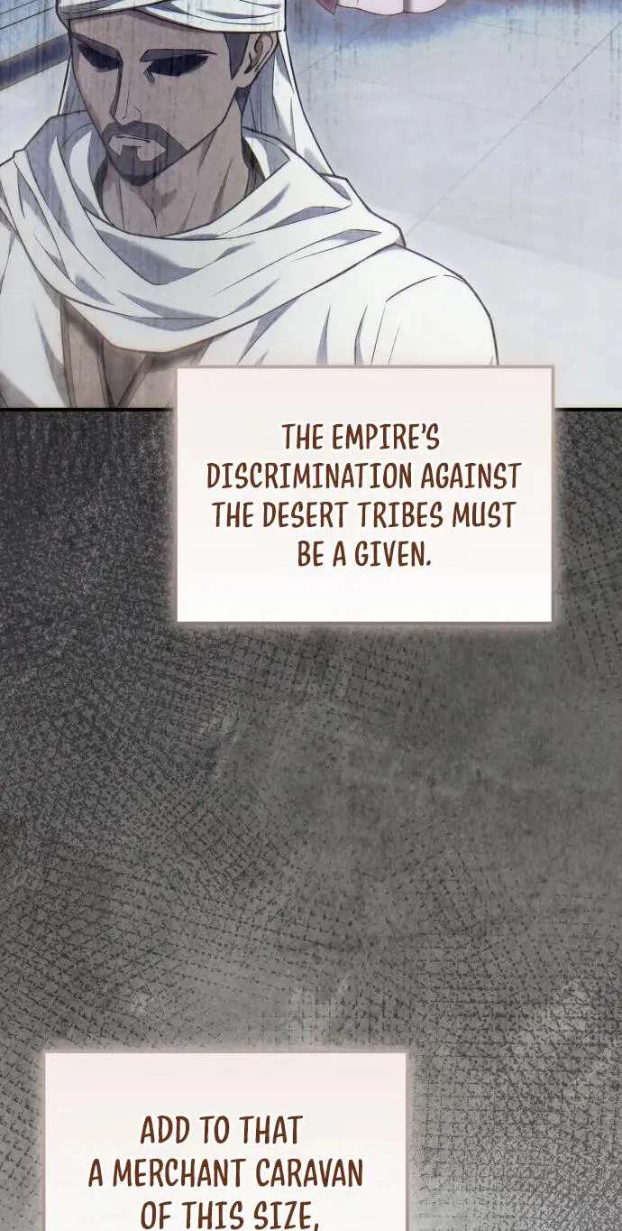 The Otherworldly Nutritionist Chapter 31 - page 37