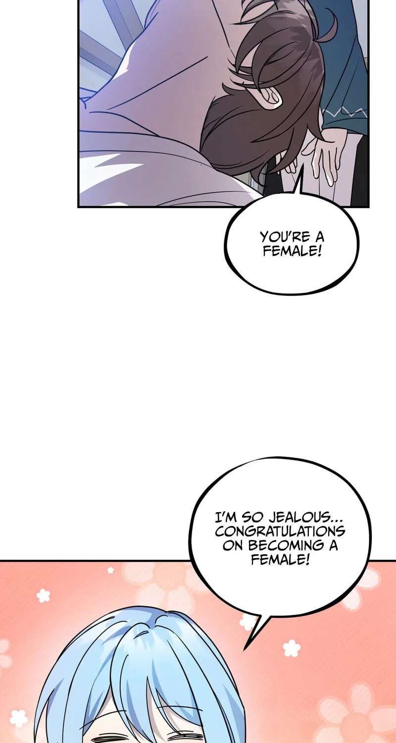 Another Edgelord Chapter 11 - page 38