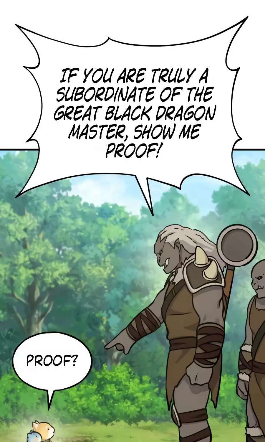 The Top Dungeon Farmer Chapter 142 - page 119