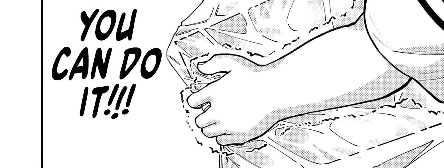 Renchi to Kudamono Chapter 7 - page 24