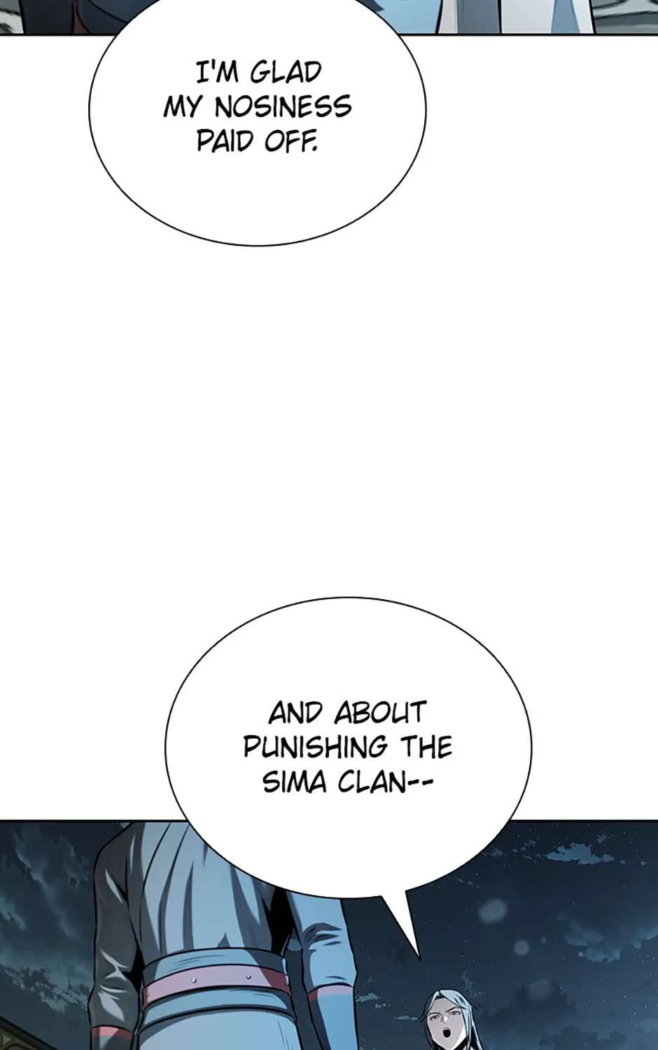 Absolute Master of the Senate Chapter 77 - page 46