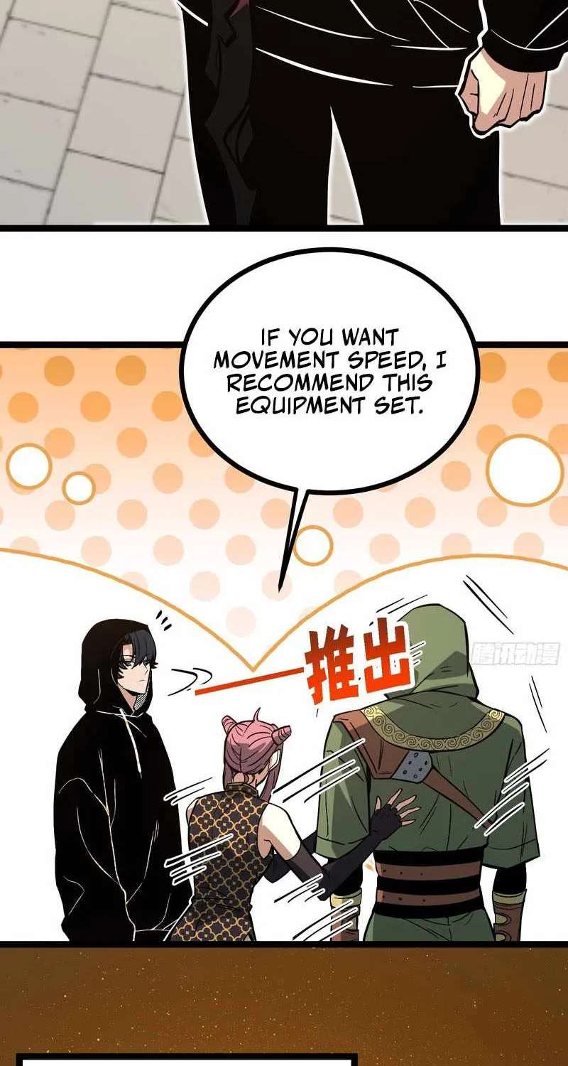 Global Job Change: Starting With the Hidden Class Necromancer Lord Chapter 8 - page 45