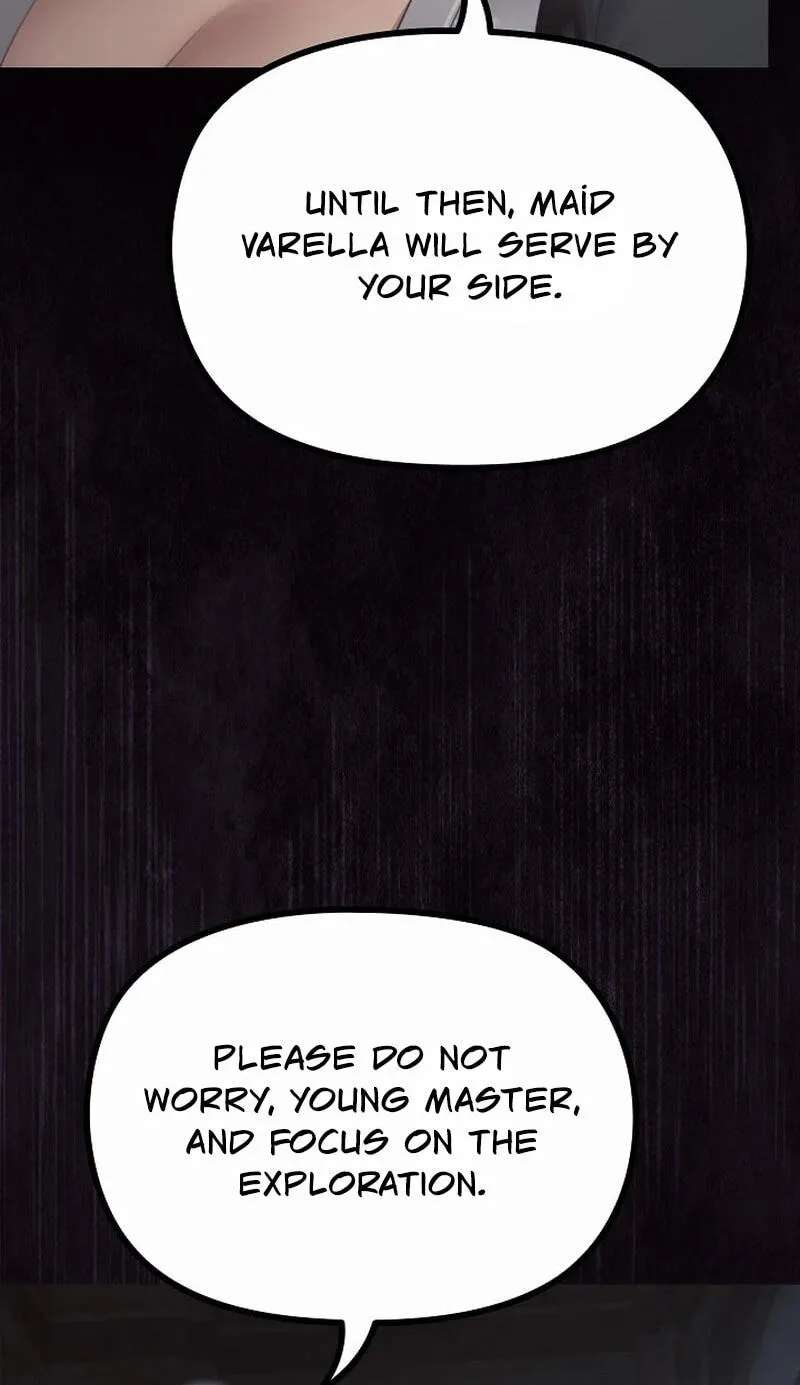 XX Dungeon Chapter 45 - page 31