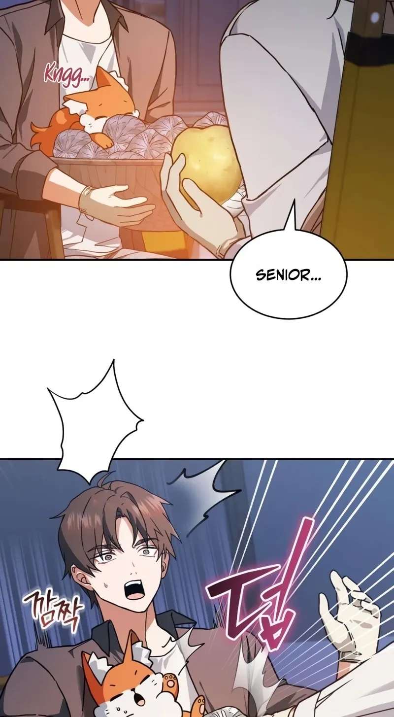 After Returning to Farming, National-Level Tycoons Flock In Chapter 3 - page 64
