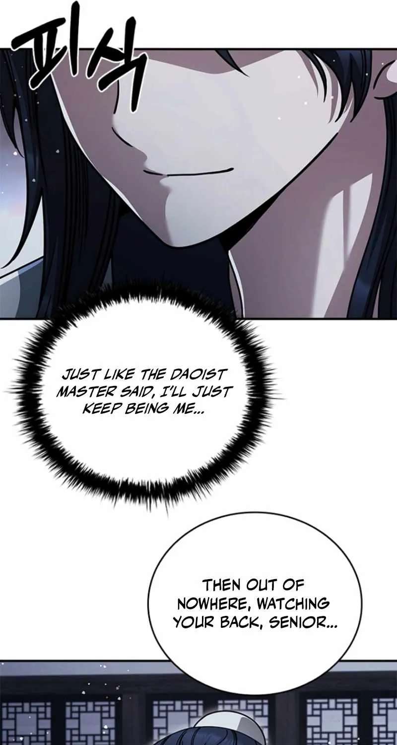 Daesahyeong Lee-Hoe Chapter 36 - page 64