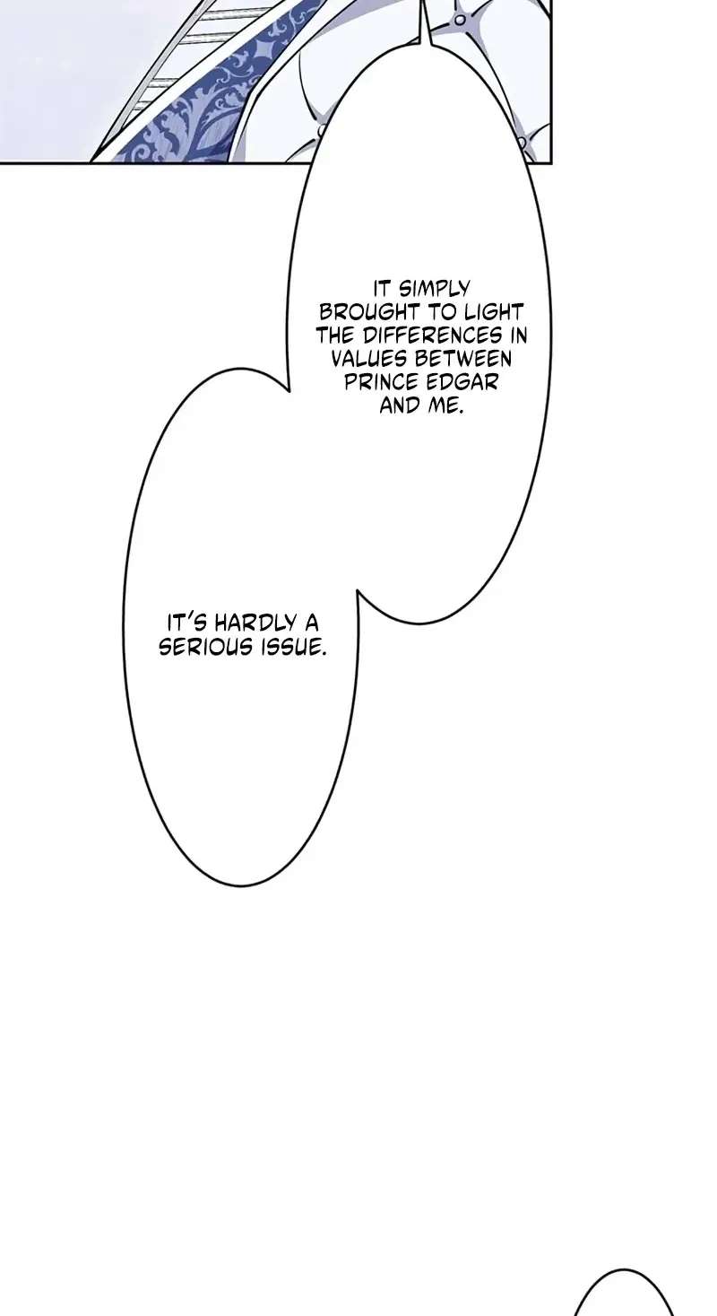 The Saint Bride Sold for 10 Billion to the Enemy Prince Chapter 19 - page 40