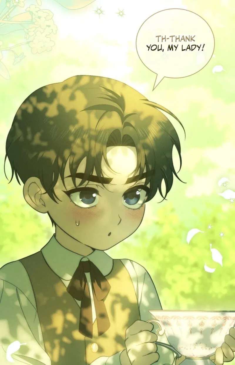 The Manor Awaits Spring Chapter 34 - page 77