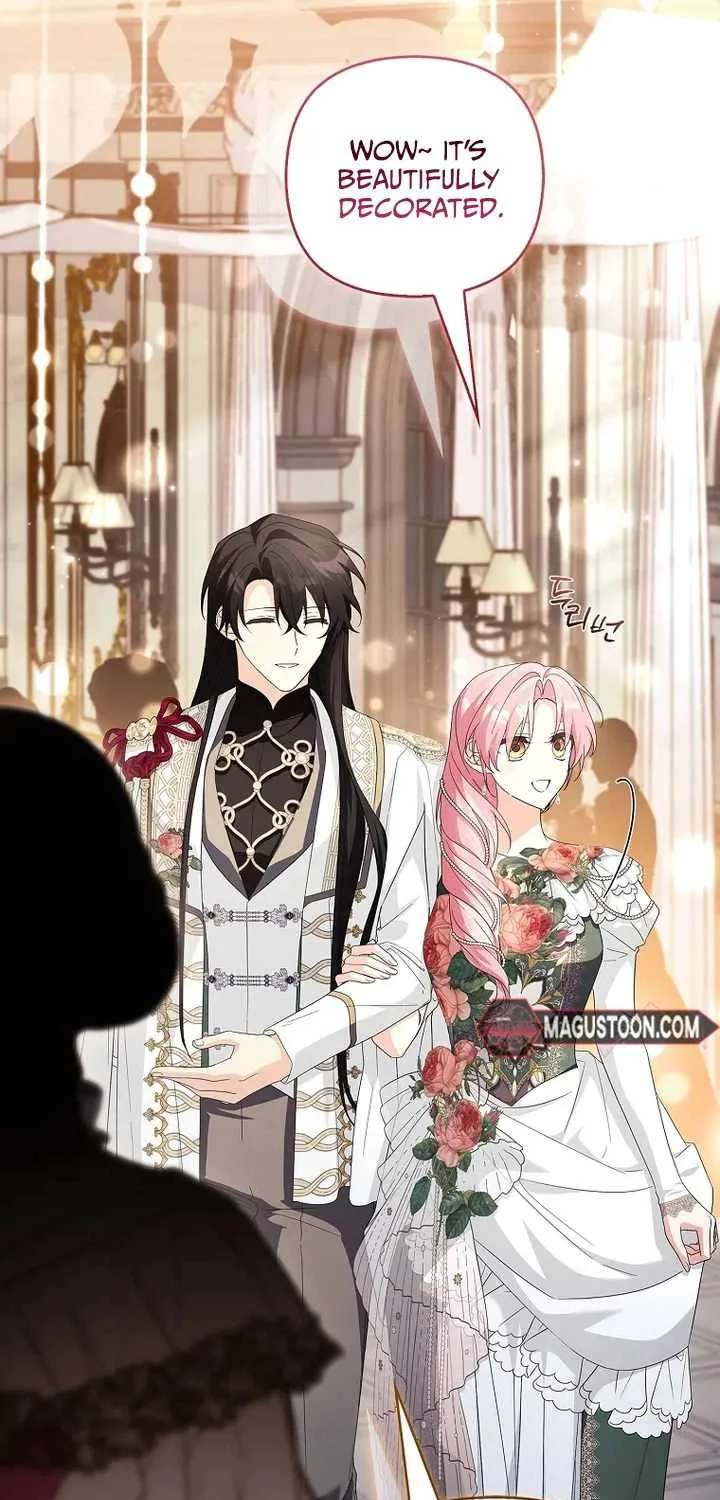 The Youngest Daughter Of The Villainous Duke Chapter 146 - page 17