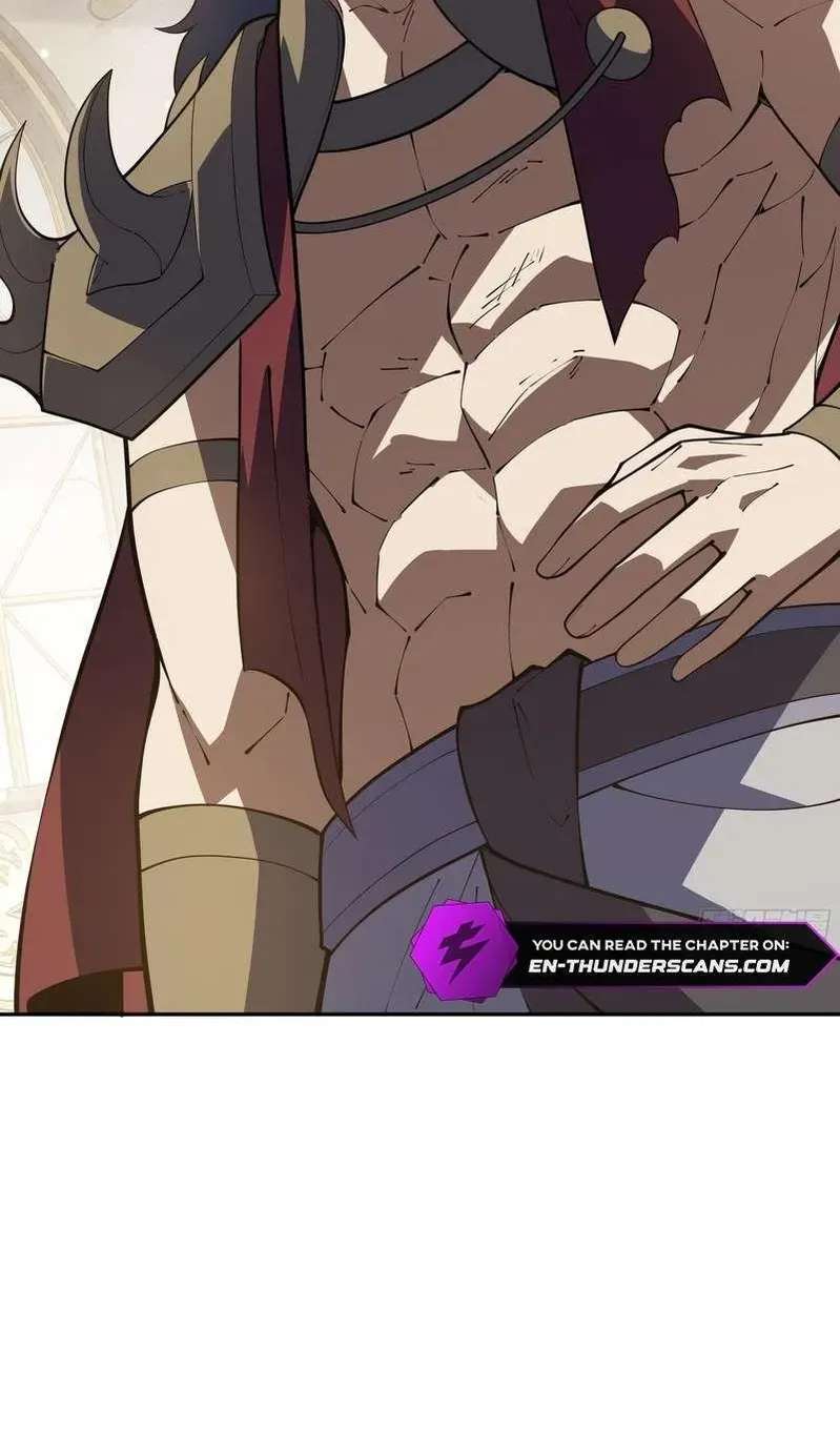 I Owe A Billion Dollars And I am Forced to Become A Worker For An Evil God Chapter 62 - page 11