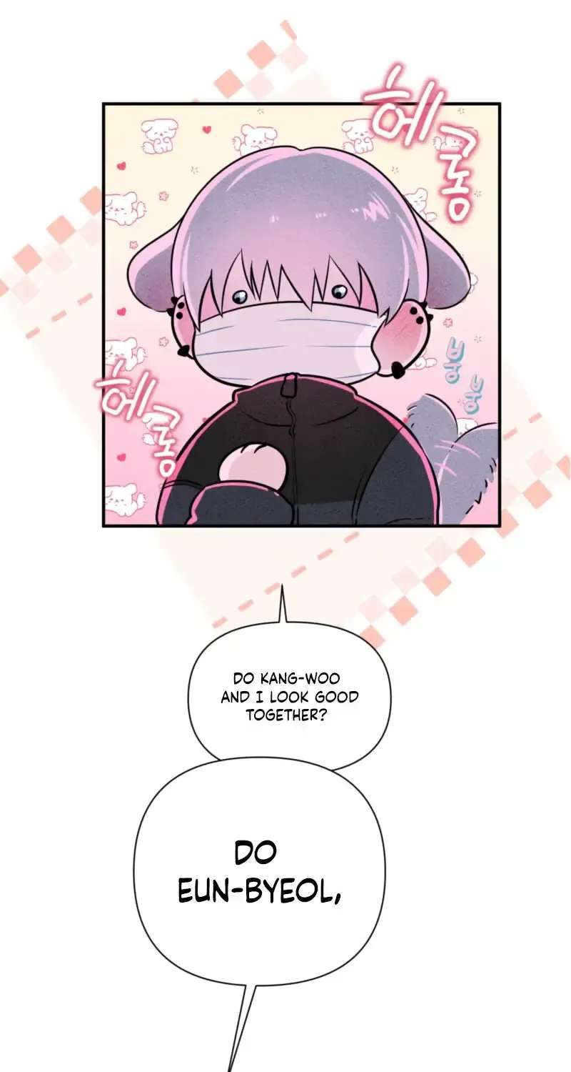 Careless Love Chapter 1 - page 61