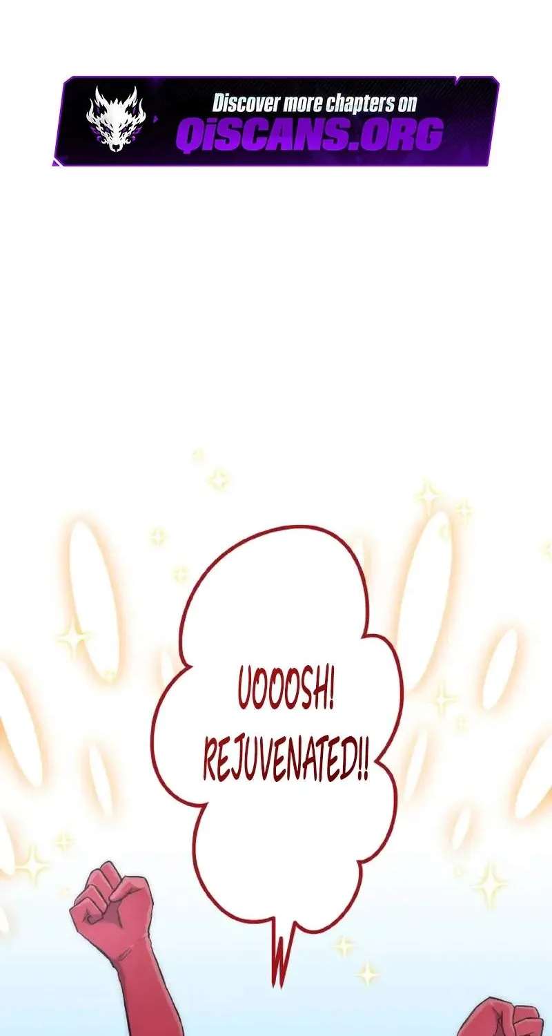 The Old Man of the Otherworld's Convenience Store is Actually the Strongest Chapter 90 - page 60