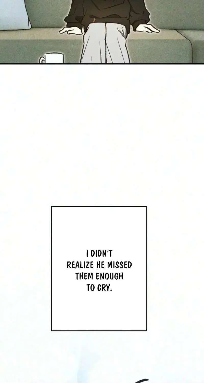 Chat with me Chapter 23 - page 8