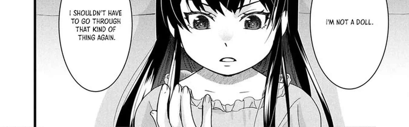 Akuyaku Reijou ni Narimashita ga, Nani ka？ Chapter 2 - page 16