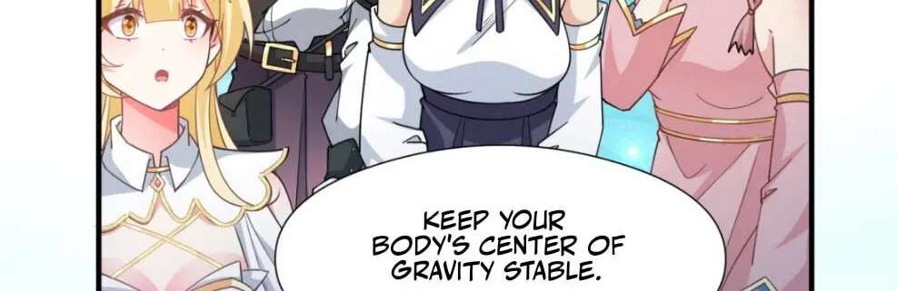 Shuo Hao Zuo Kepu, Fensi Que Quan Shi Monv? Chapter 55 - page 21