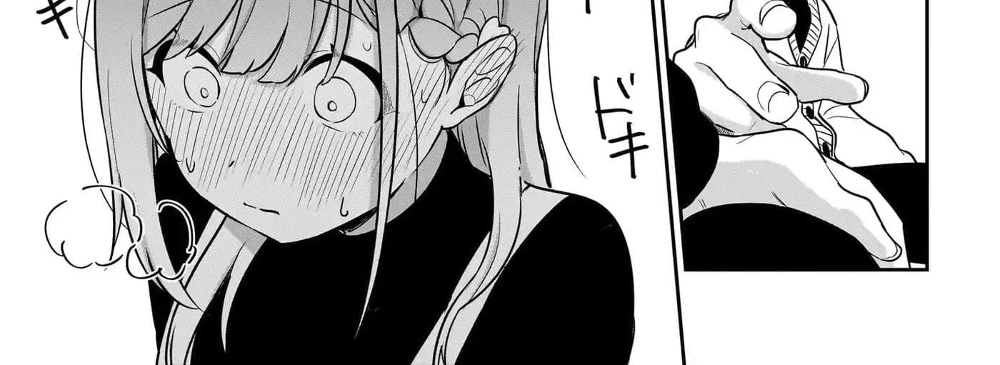 I, A Tired Office Worker, Start Living Together With A Beautiful Highschool Girl Whom I Met Again After 7 Years Chapter 19 - page 27
