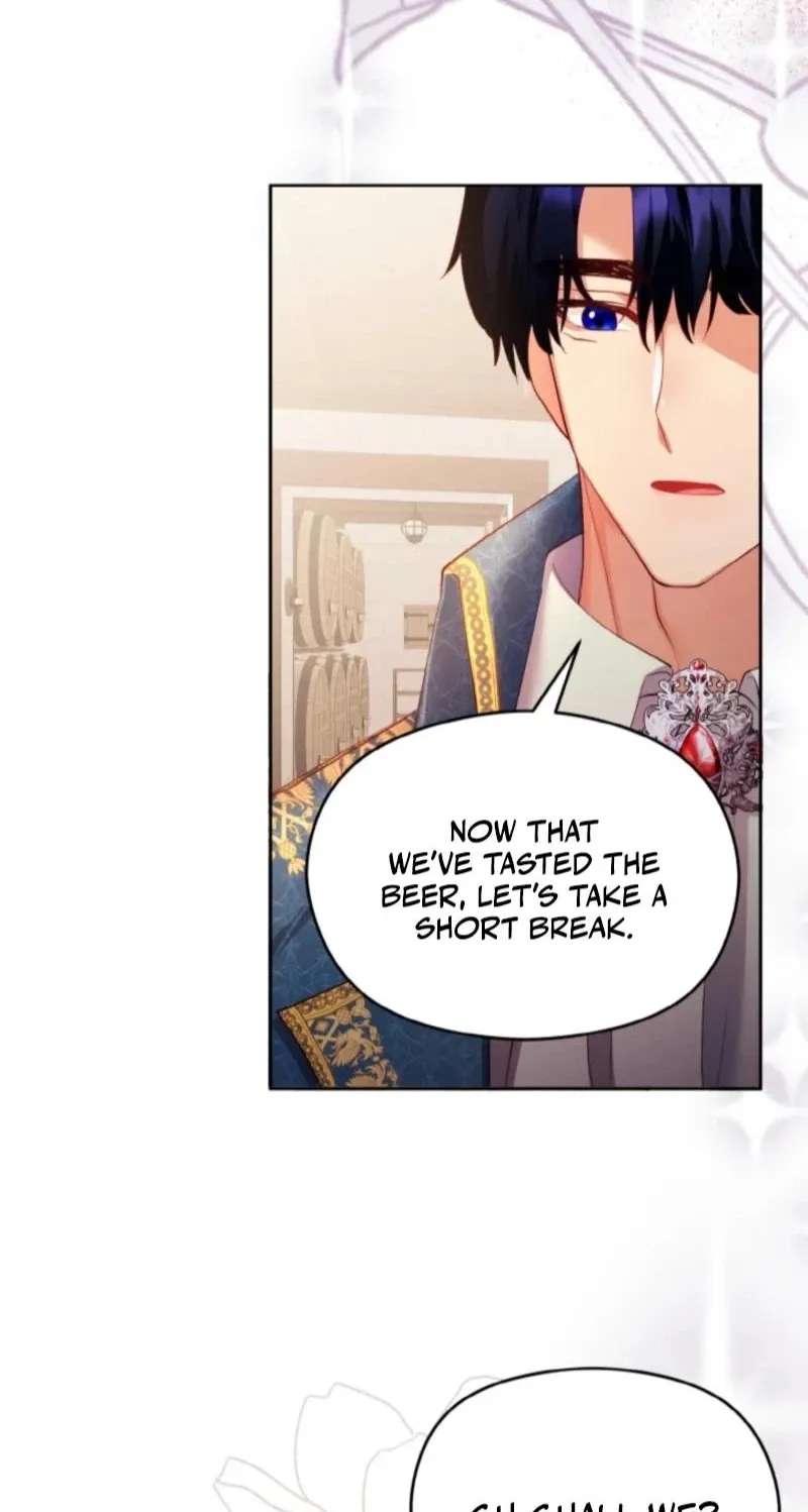 Let's Roll the Tyrant's Alimony Chapter 26 - page 77