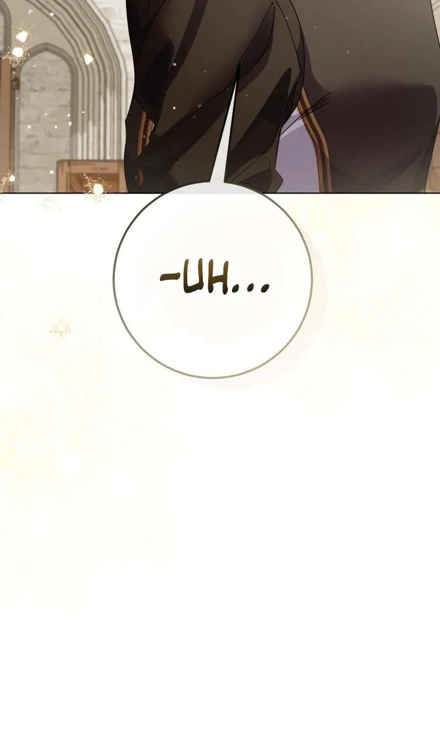 The Princess Stans in Secret Chapter 70 - page 43