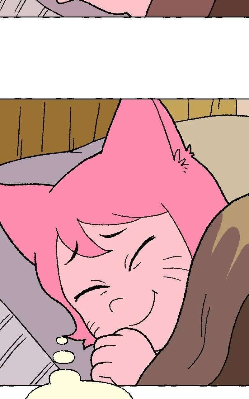 Cat Girl Chapter 30 - page 2