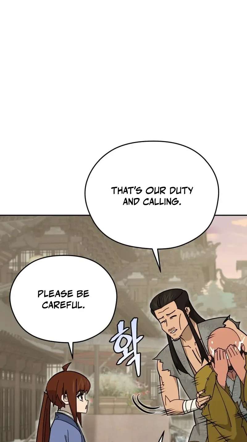 Murim's Youngest Miracle Demon Doctor Chapter 89 - page 63