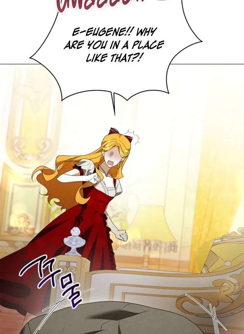 Sub Male Leads, Come to My Bed Right Now Chapter 64 - page 77