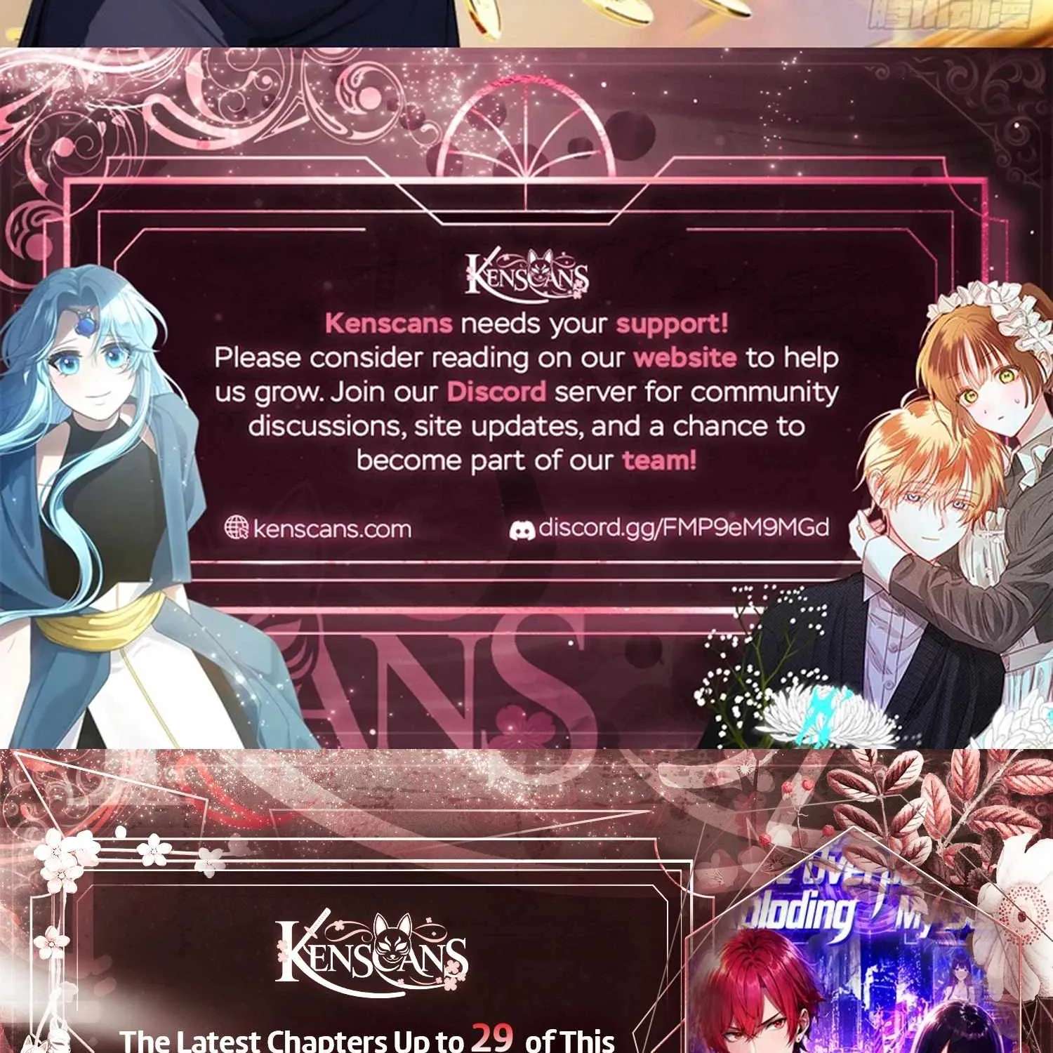 Counterattack System: I Maxed Out the Goddess' Favorability Chapter 22 - page 55