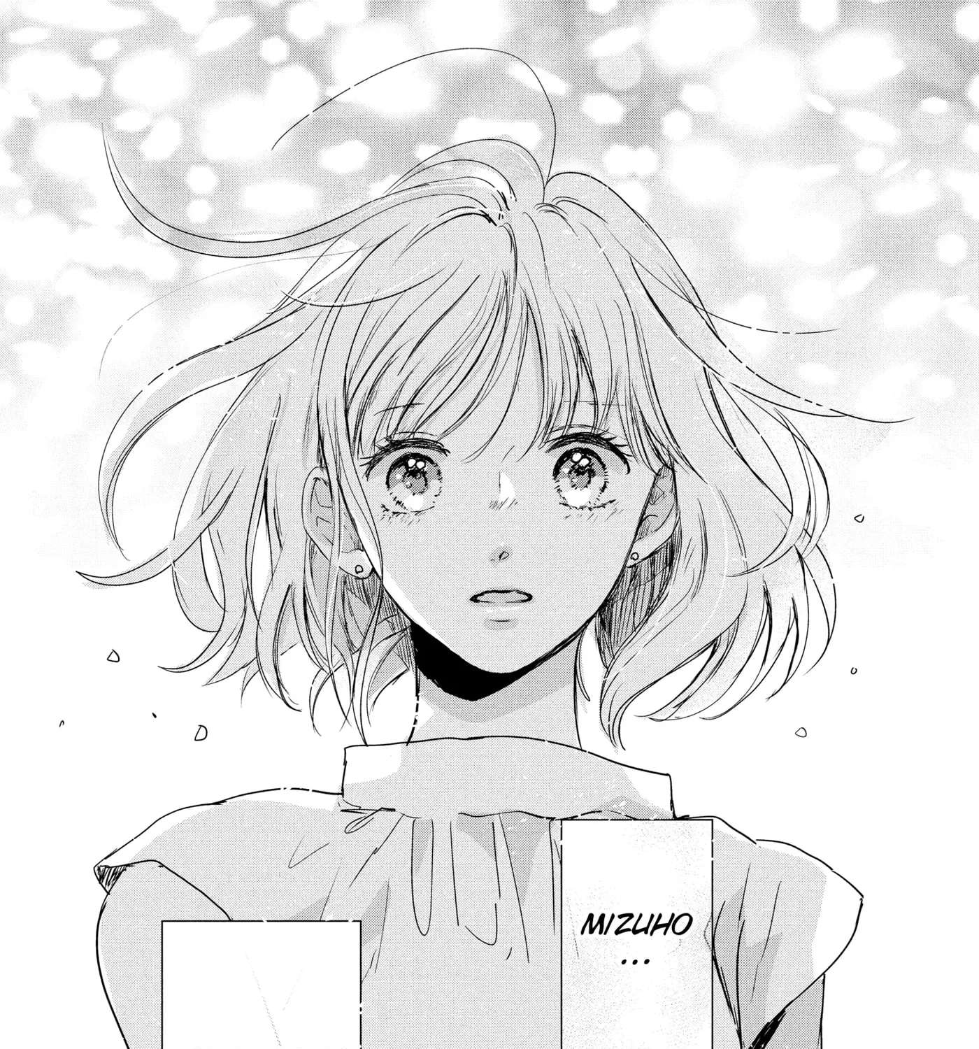Anyway, I'm Falling in Love with You. Chapter 43 - page 88