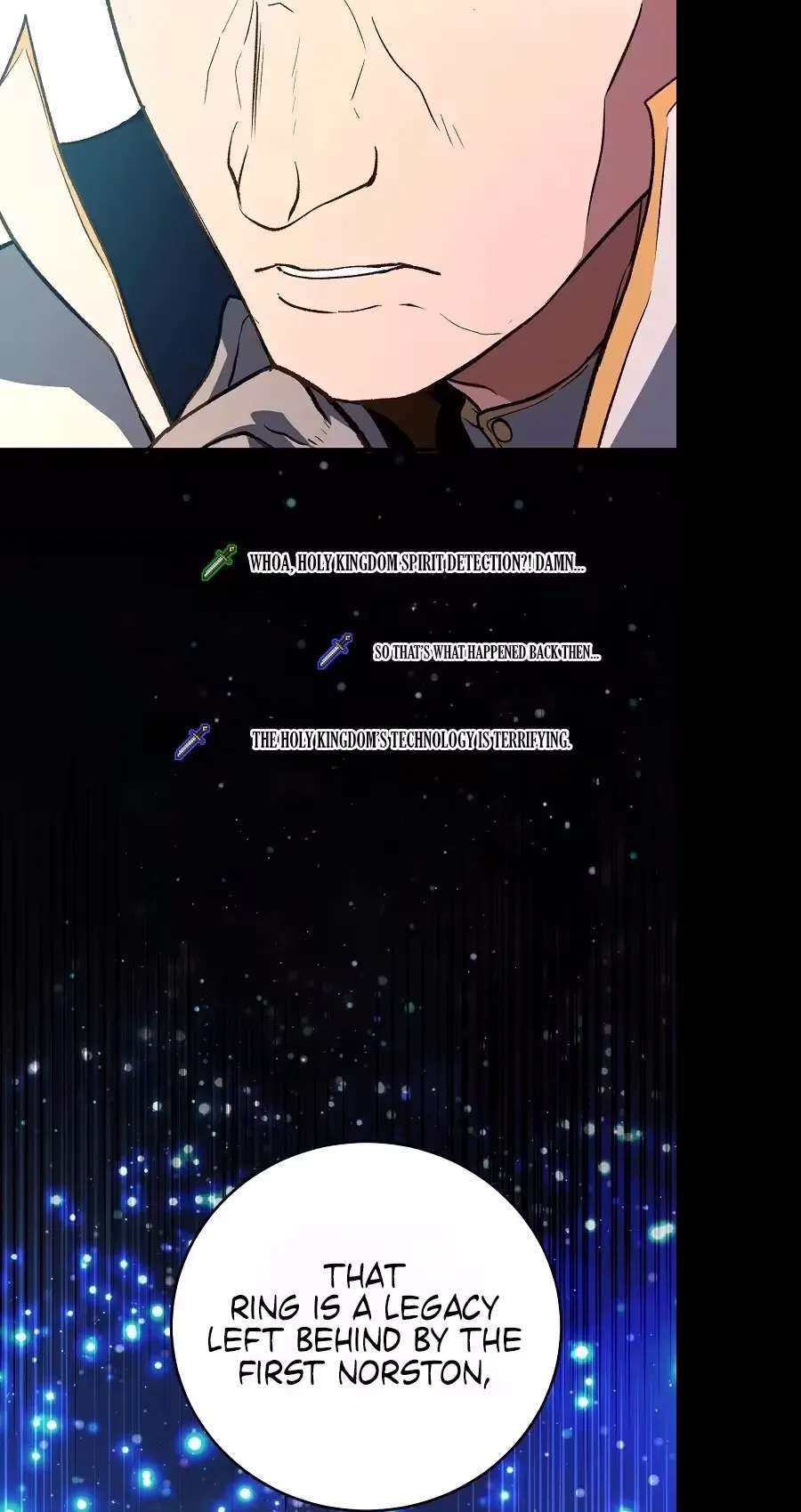 The Returnee's Hidden Strategy Stream Chapter 46 - page 63