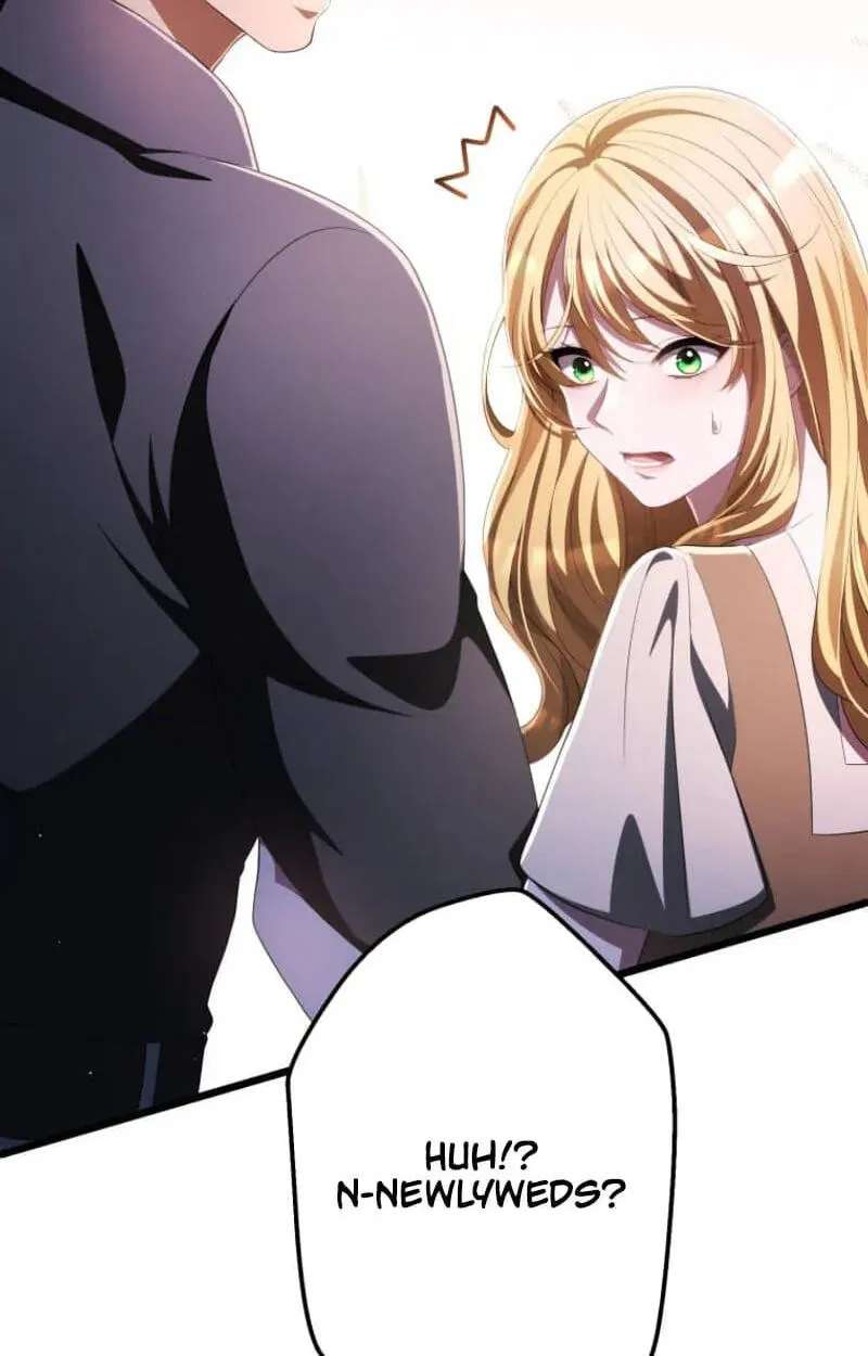 A Savage Proposal Chapter 111 - page 41