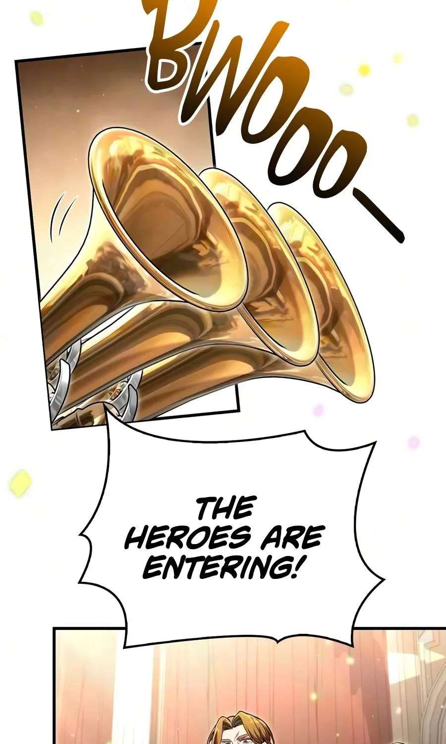 Surviving The Game As A Barbarian Chapter 154 - page 125