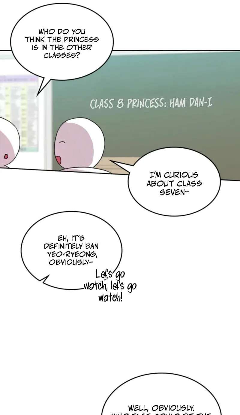 My Life as an Internet Novel Chapter 284 - page 21